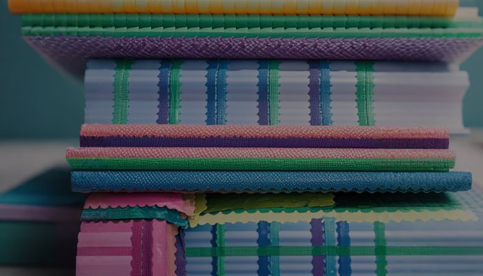PVC Fabric