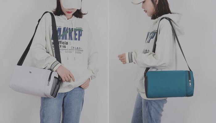 The Evolution of Duffle Bag Designs