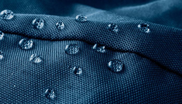Waterproof Coating Materials