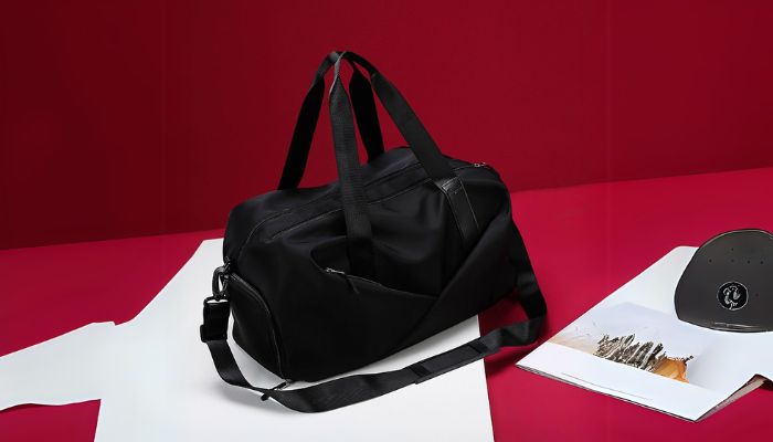 Wholesale Fashion Duffle Bags