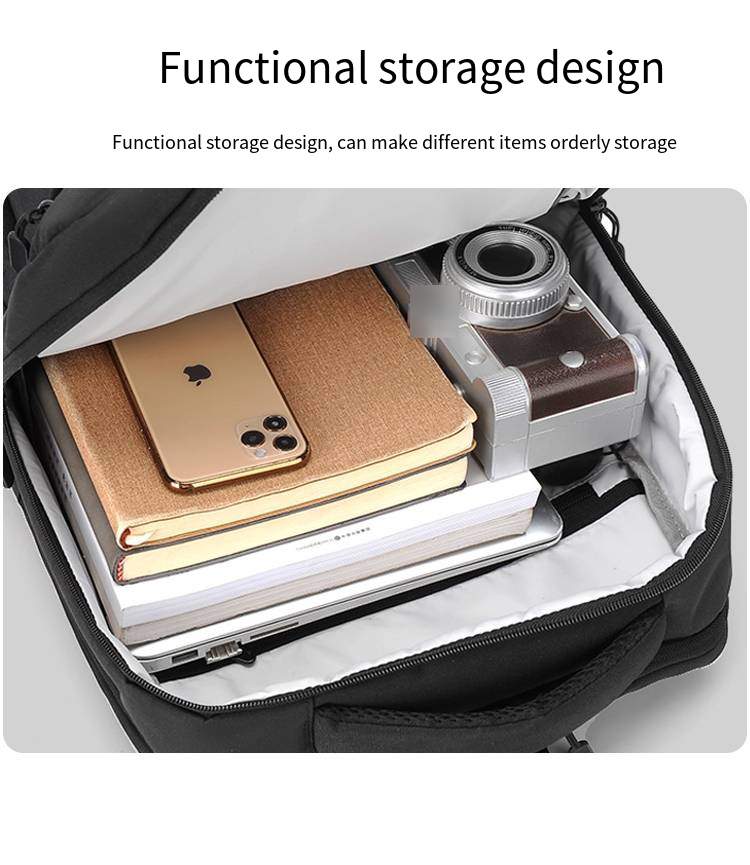 XBD-16251 Functional Storage Design