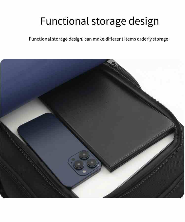 XBD-18602 Functional Storage Design