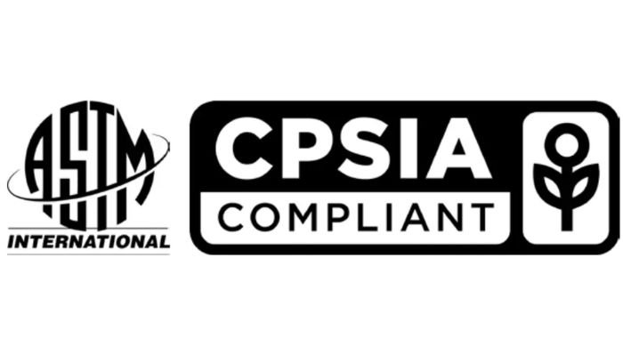  CPSIA Compliance
