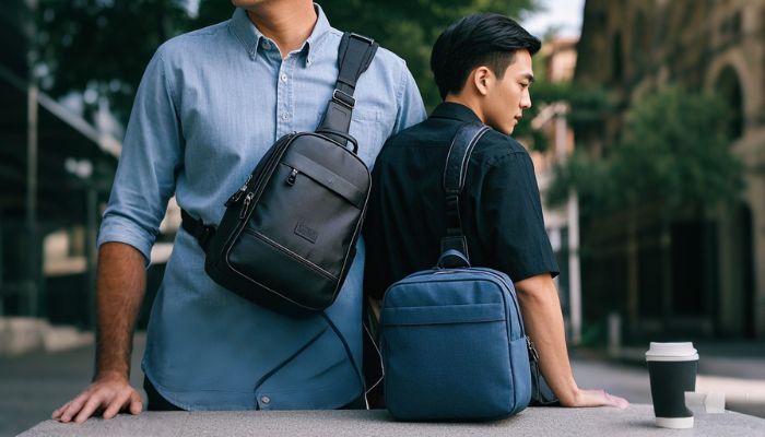 Chest Bag