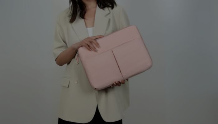 Customizing Your Laptop Sleeve