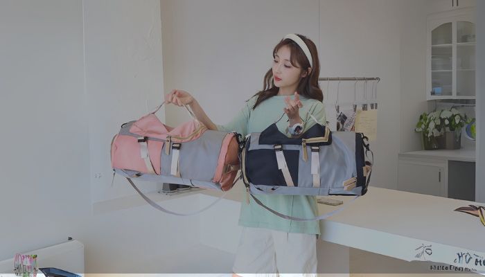 Duffle Bags