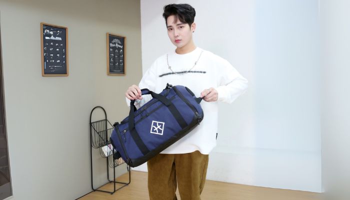 HYS-265 Duffle Bags