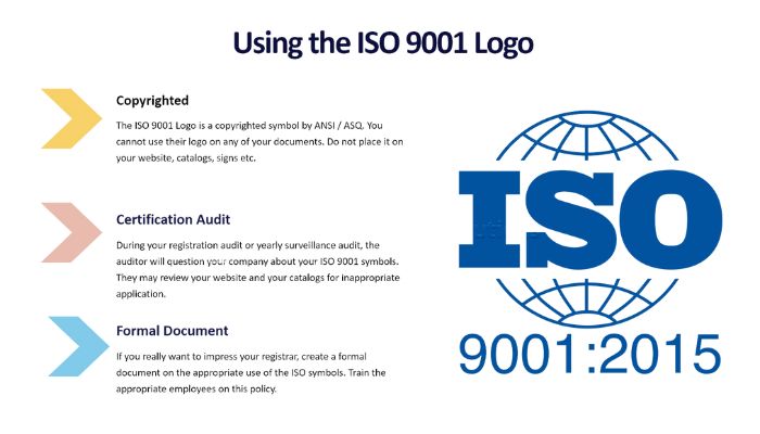 ISO 9001