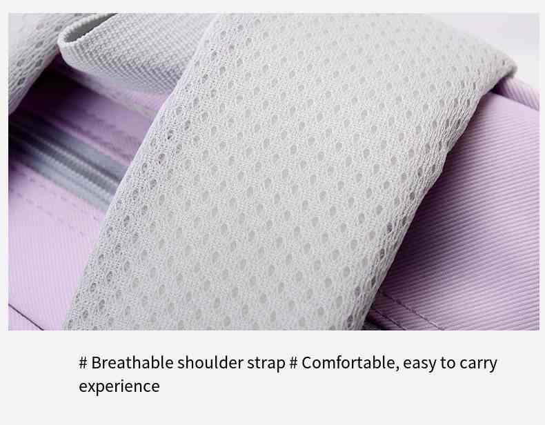JLD-527 Breathable Shoulder Strap