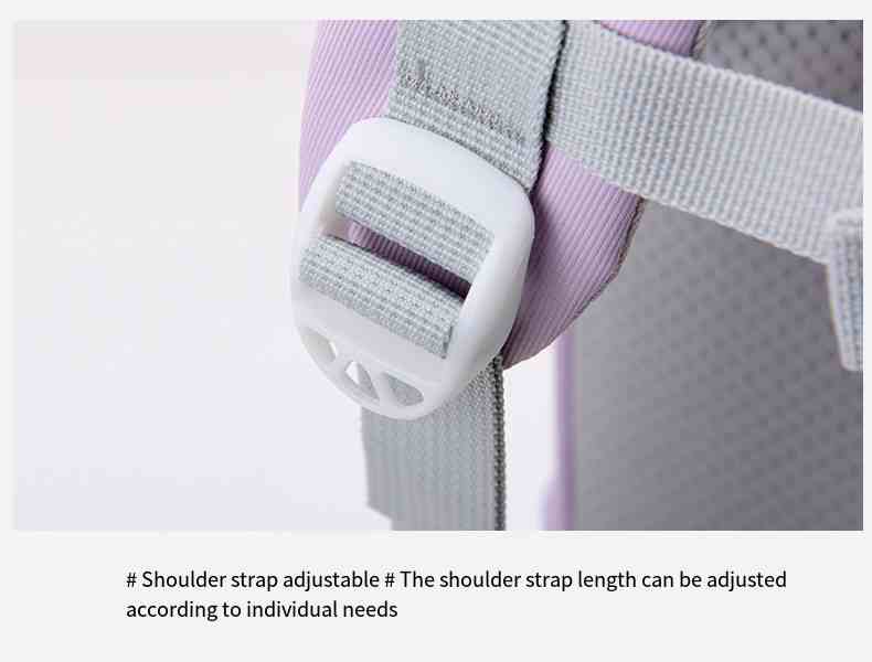 JLD-527 Shoulder Strap Adjustable