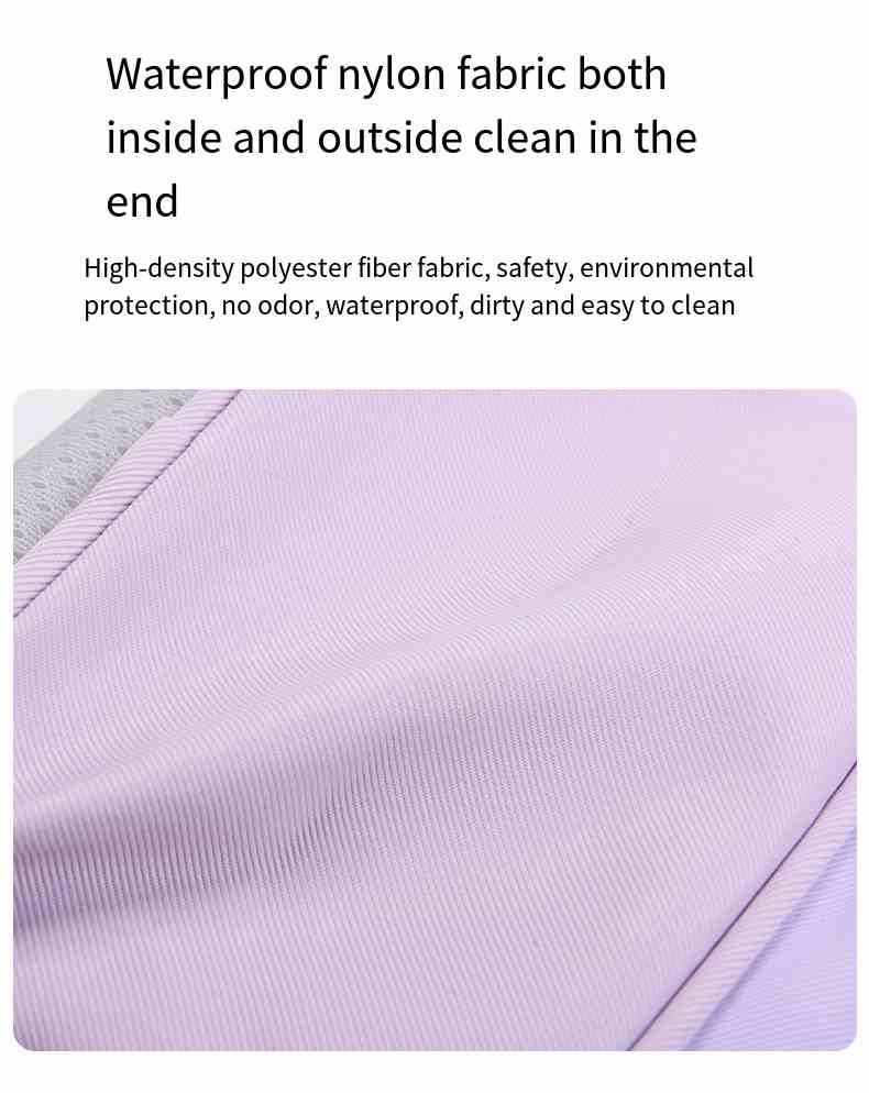 JLD-527 Waterproof Nylon Fabric