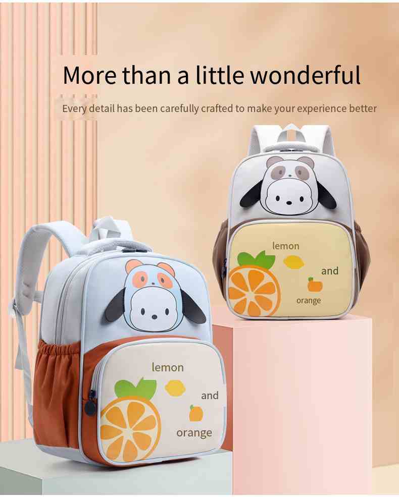 JLD-527 Wholesale Kids Backpacks