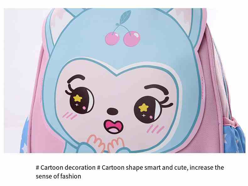 JLD-528 Cartoon Decoration