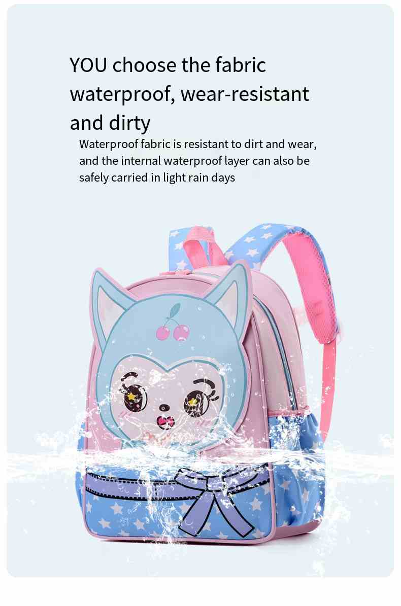 JLD-528 Waterproof Fabric