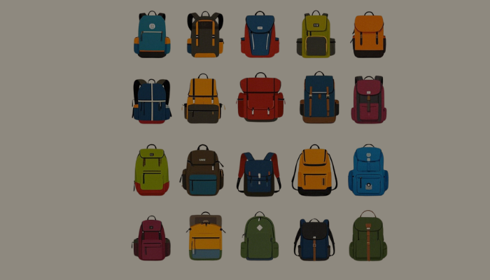 The Ultimate Guide to 20 Backpack Types