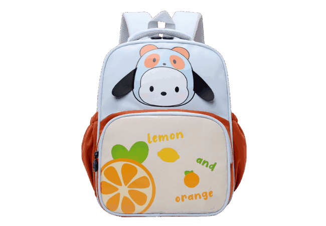 Wholesale Red Kids Backpacks