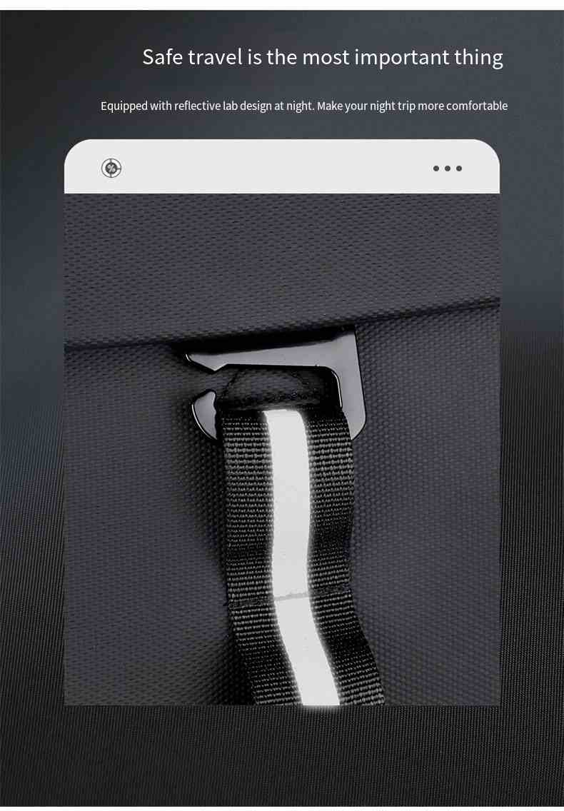 3112 Reflective Strip Design