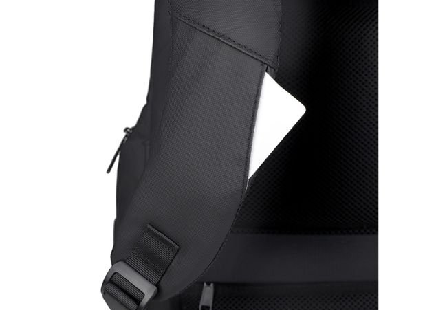 3112 Shoulder Card Pocket