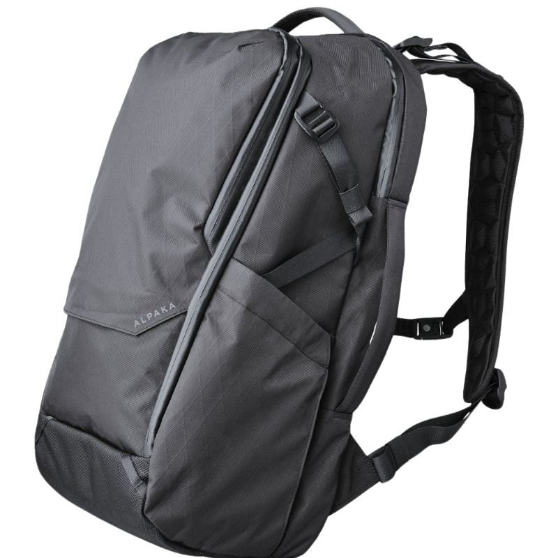 Alpaka Elements Travel Backpack