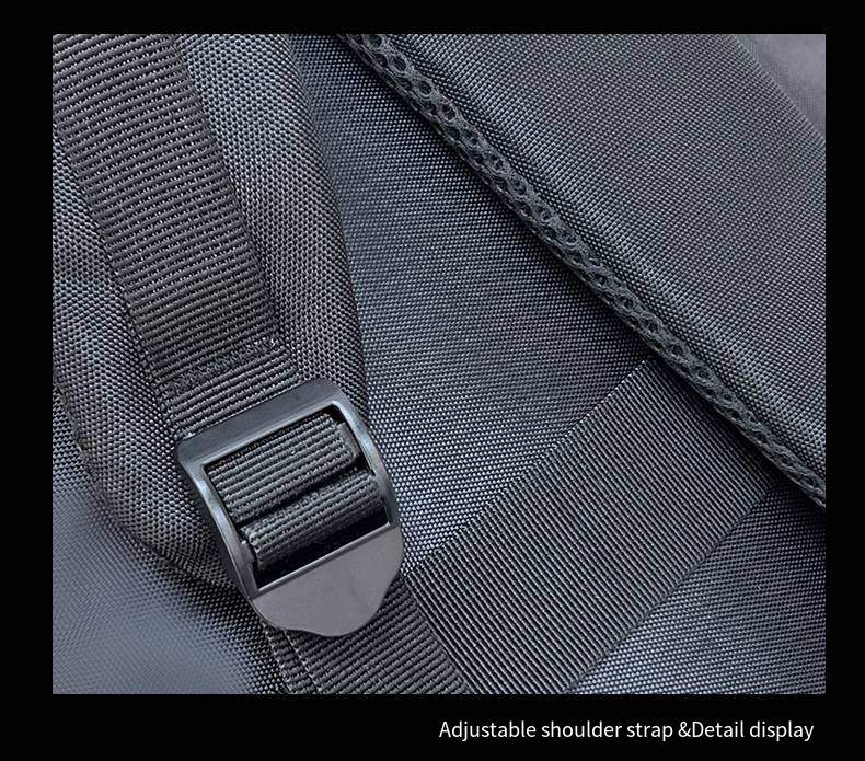 BLH-0890 Adjustable Shoulder Strap