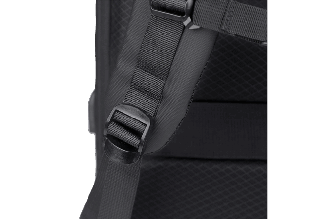 BLH-621 Adjustment Buckle