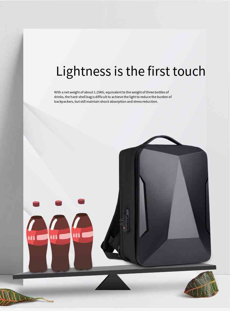 BLH-621 Lightweight Design
