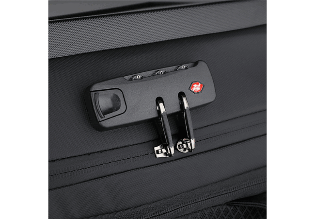 BLH-621 Safety Lock