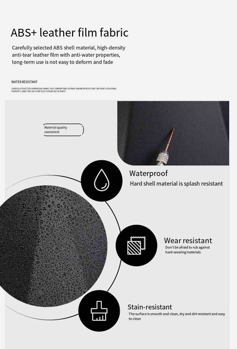 BLH-621 Waterproof Fabric