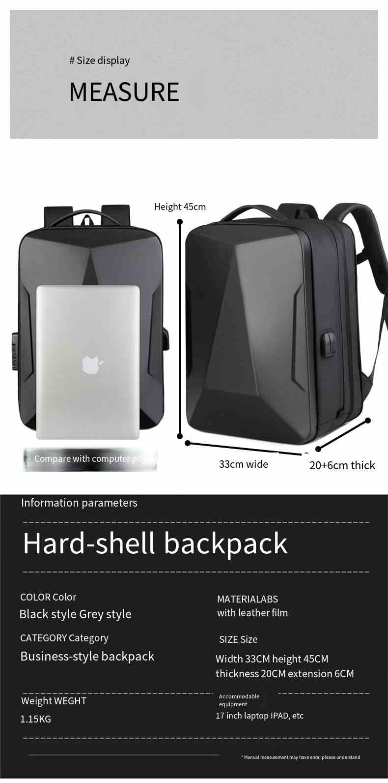 BLH-621Product Information