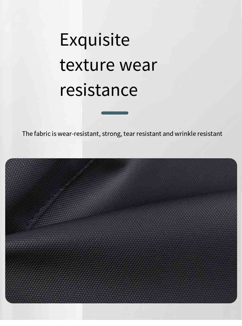 BLH-8105 Waterproof Fabric