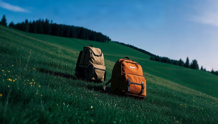 Backpacks