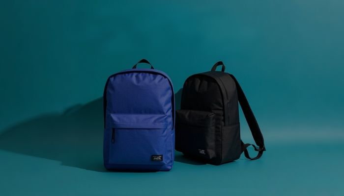 Customize Logo Backpacks
