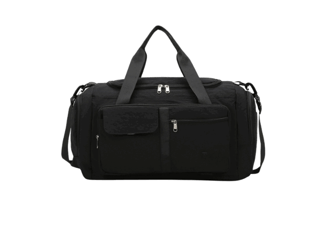 Foldable Travel Bag