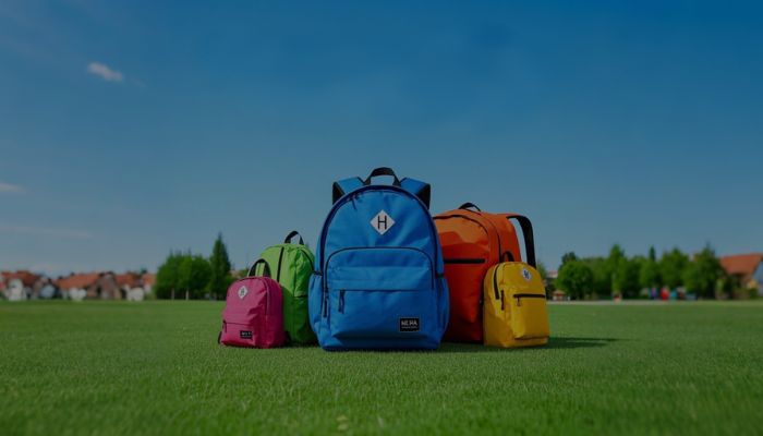 How Long Should a School Backpack Last