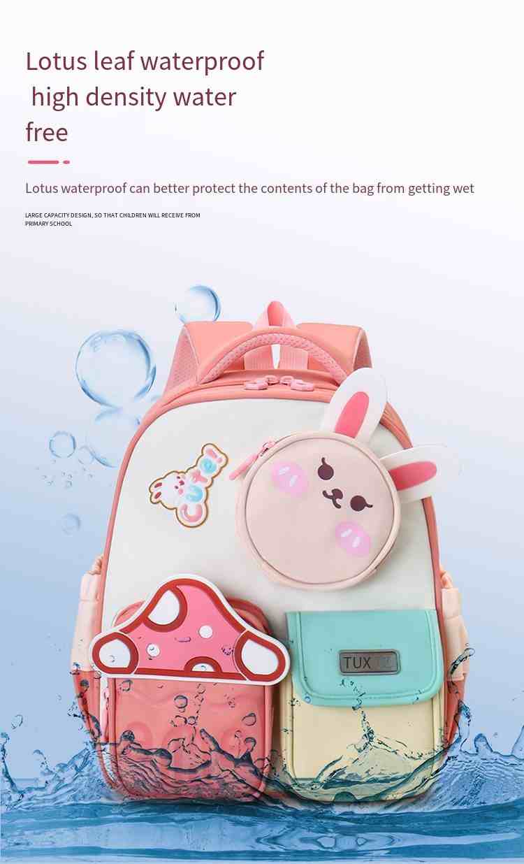 JLD-537 Waterproof Fabric