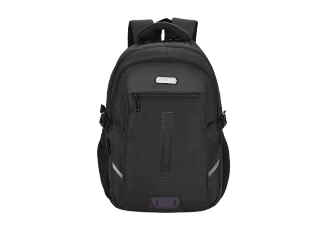 Large Capacity Unisex Oxford School Backpack
