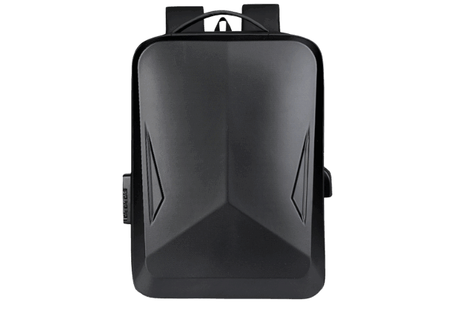 Wholesale Anti-Theft Hard Shell Laptop Backpacks