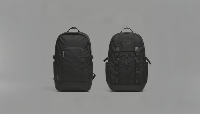 A Guide to Backpack Opening Styles and Their Uses