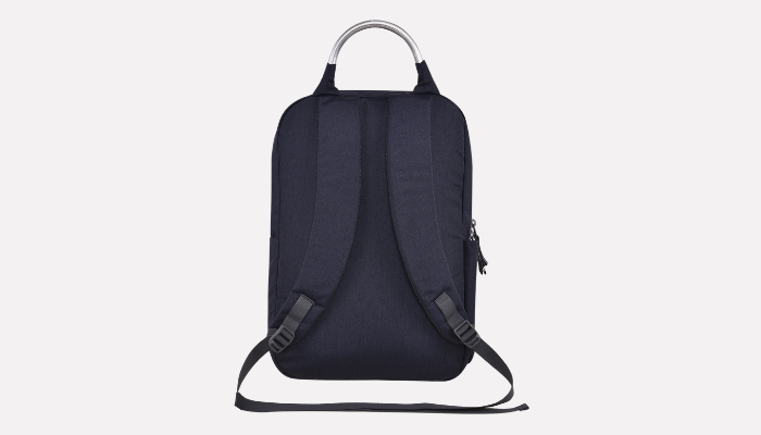 Backpack Aluminum Handle