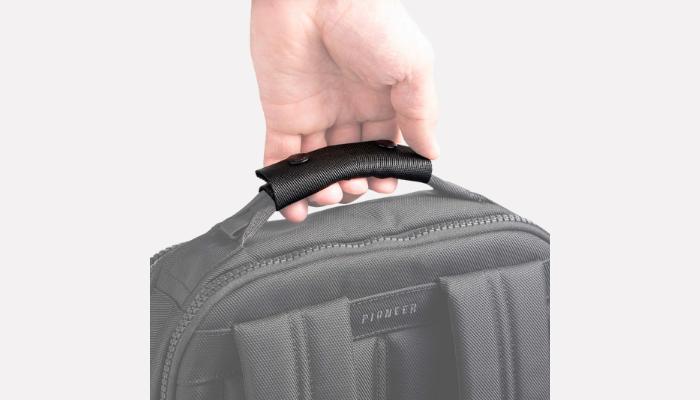 Backpack Handle