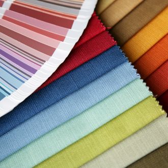 Customizable Colors