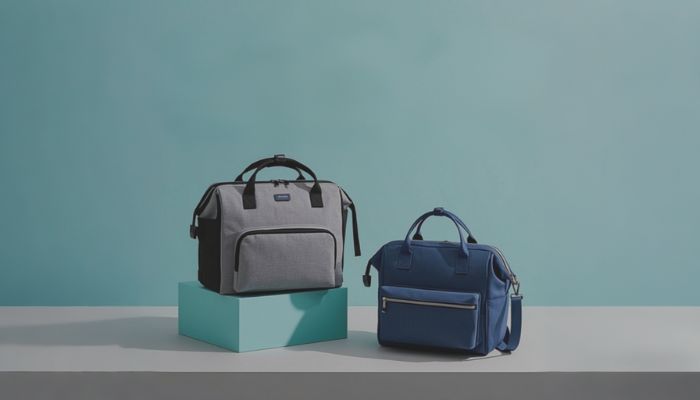 Diaper Bag Trends for Parents in 2025