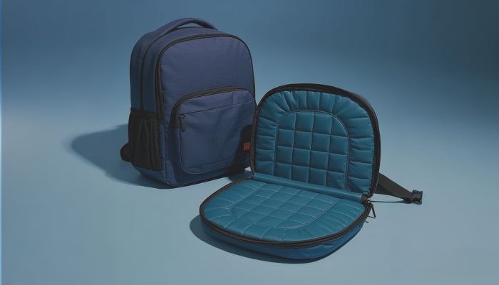 How to Choose the Right Backpack Padding