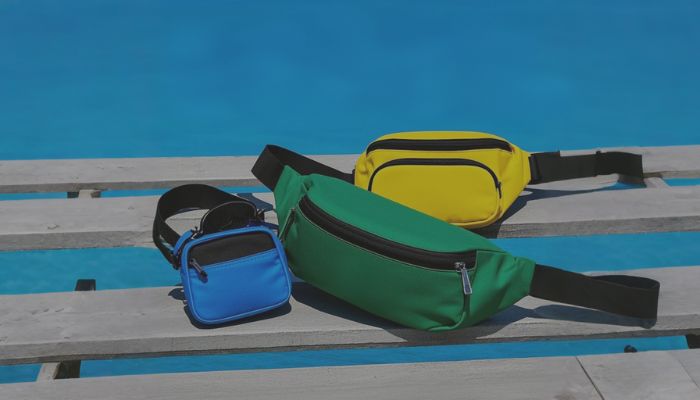 How to Identify Quality in Fanny Packs