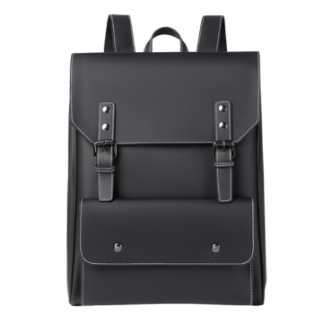 Leather Backpack