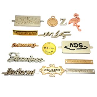 Metal Logo