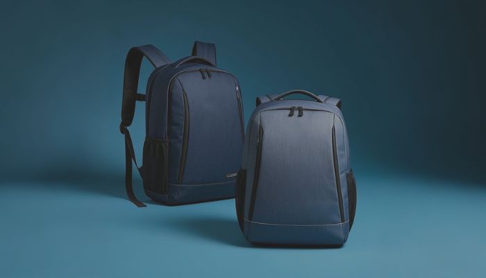 The Anatomy of an Anti-Theft Laptop Backpack