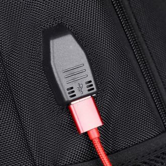 USB Charging Port