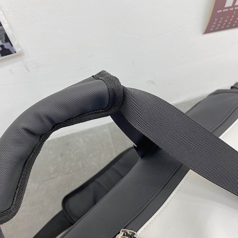 Large Sport Gym Bag