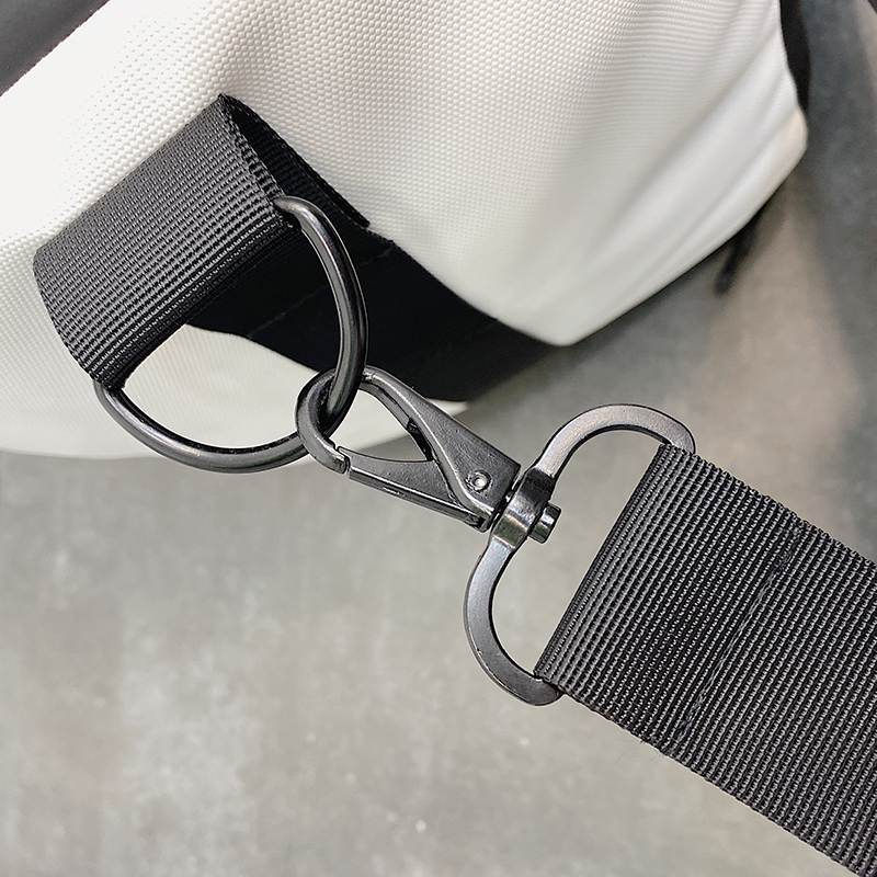 Large Sport Gym Bag
